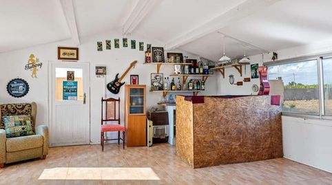 Foto 4 de Finca rústica en venta en Los Montesinos, Alicante