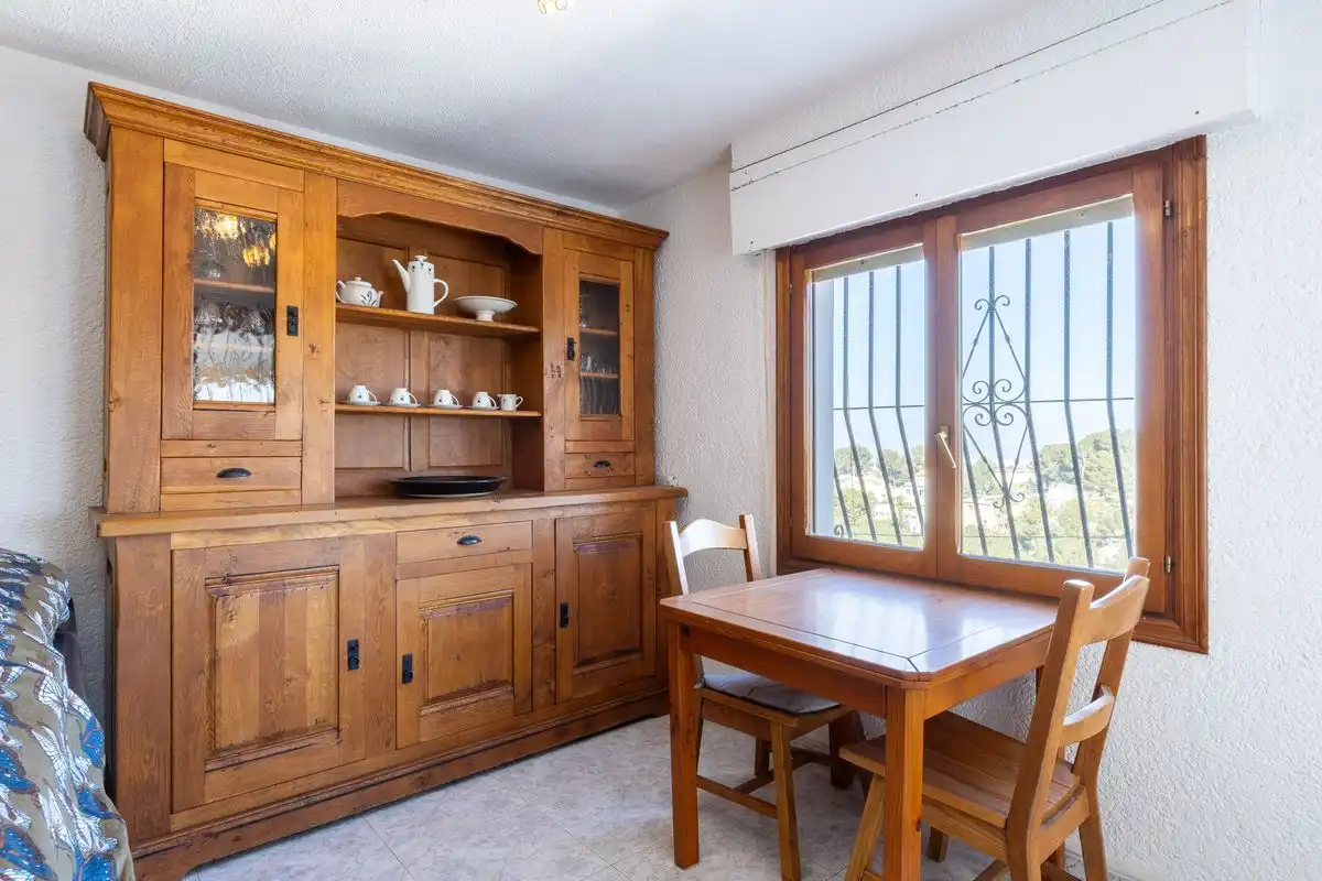 Maison avec terrasse à vendre à Urbanització Tossal Gros Sector 9 S, imagen 19