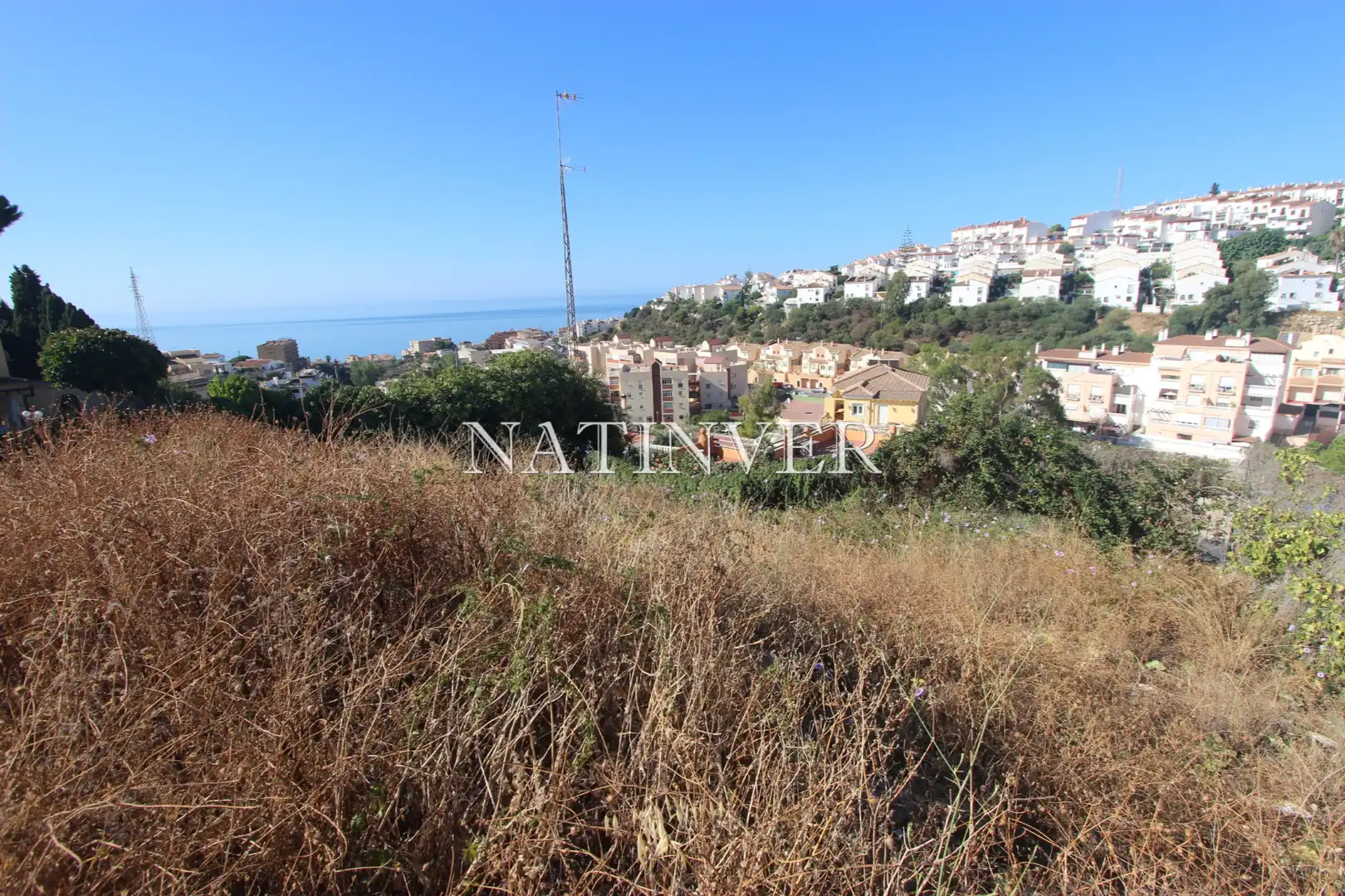 Residencial en venta en Rincón de la Victoria