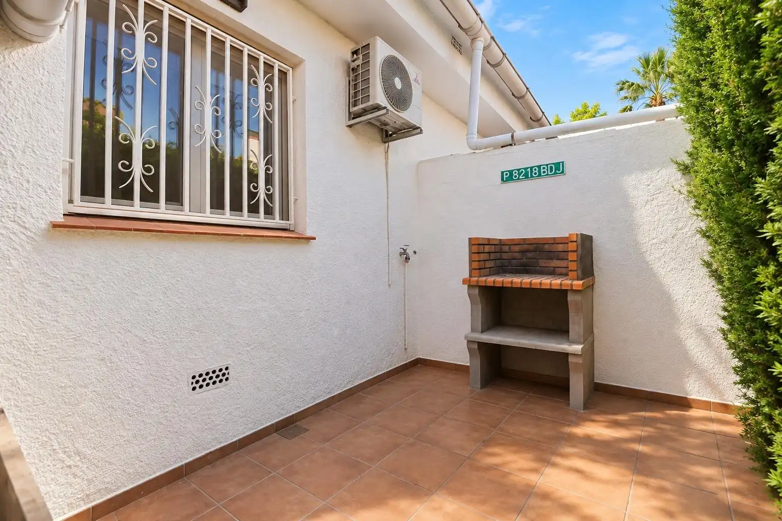 Terraced house with terrace for sale in Calle SANTIAGO RUSIÑOL, imagen 42