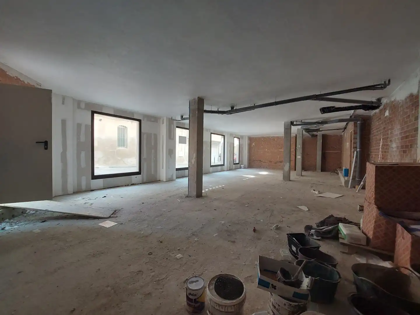 Business premises to rent in Centre, imagen 2
