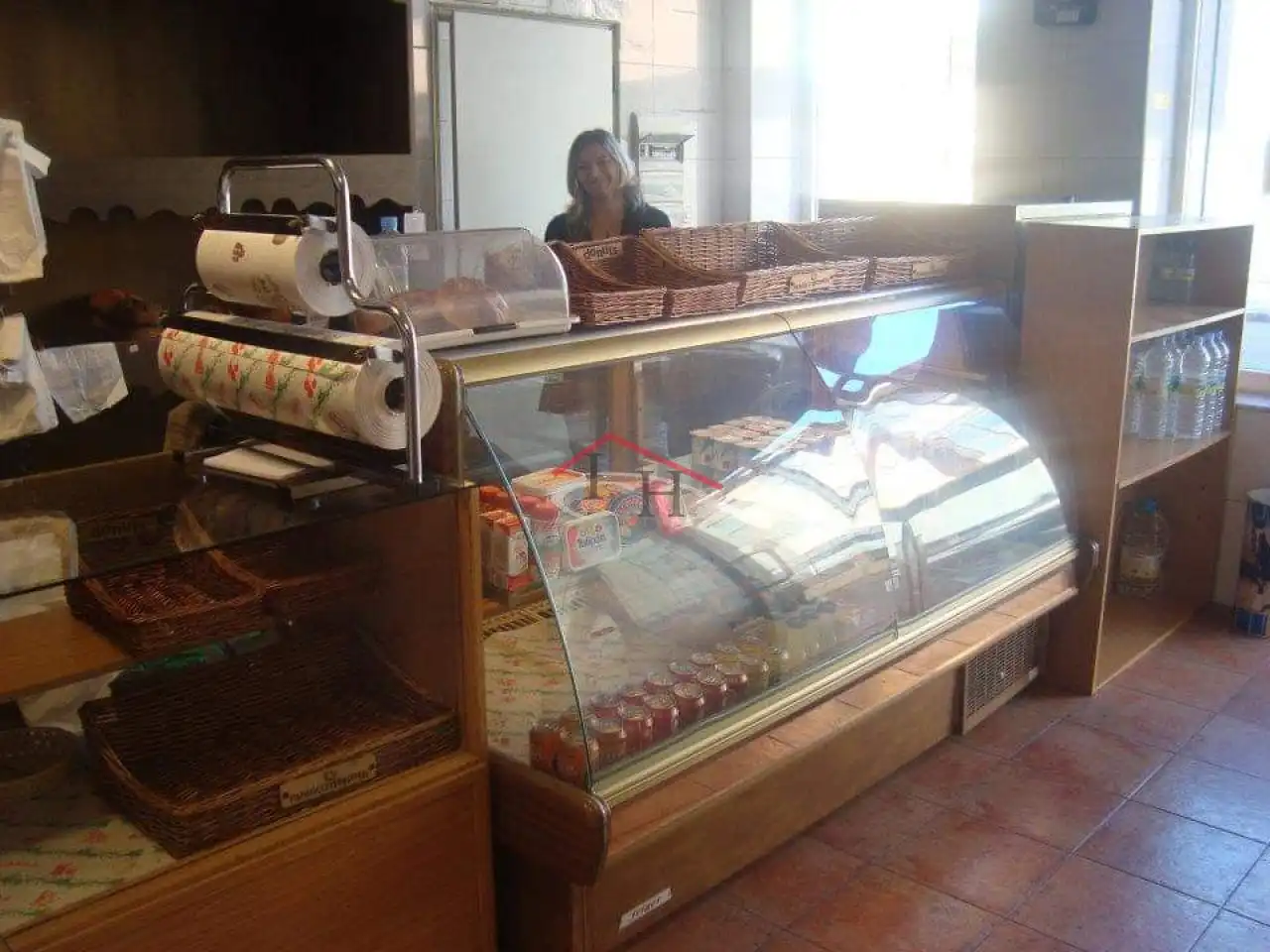 Local en venda en San Andrés del Rabanedo amb Moblat