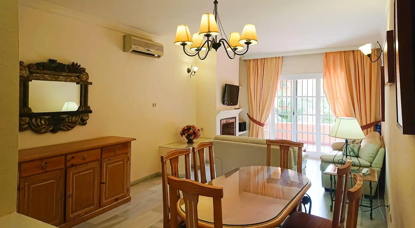 Apartament en venda a Riviera del Sol