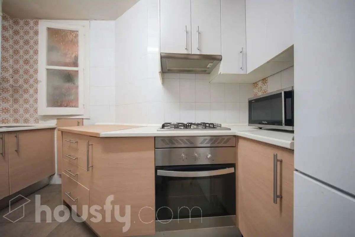 Flat with lift for sale in Calle Rey Francisco ., imagen 12