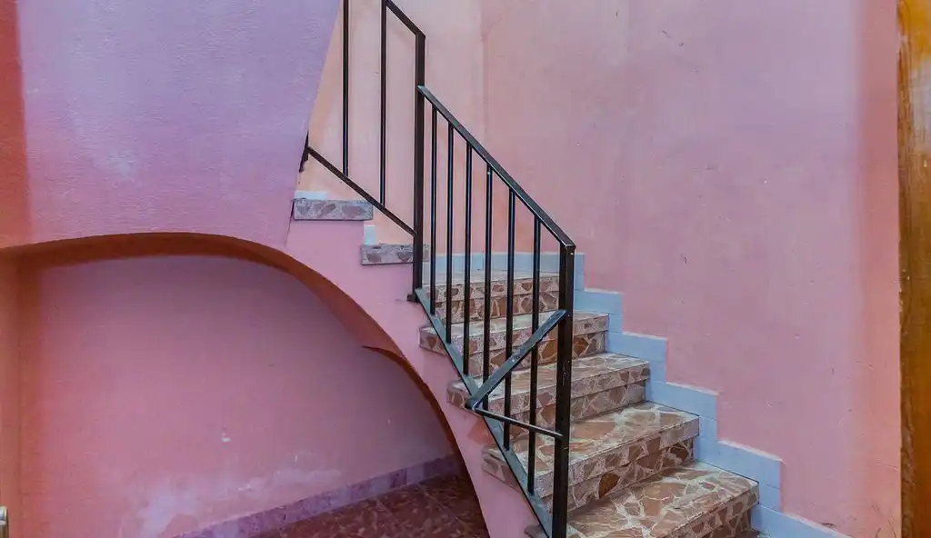 Exterior view of Detached homes for sale in Torreblanca  with Alarm