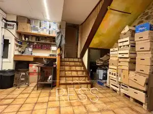 Commercial properties for sale in Donostia - San Sebastián   with Air Conditioner, Heating and Furnished