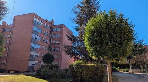 Foto 4 de Pis en venda a Calle de Juan de Valladolid, Parquesol, Valladolid Capital