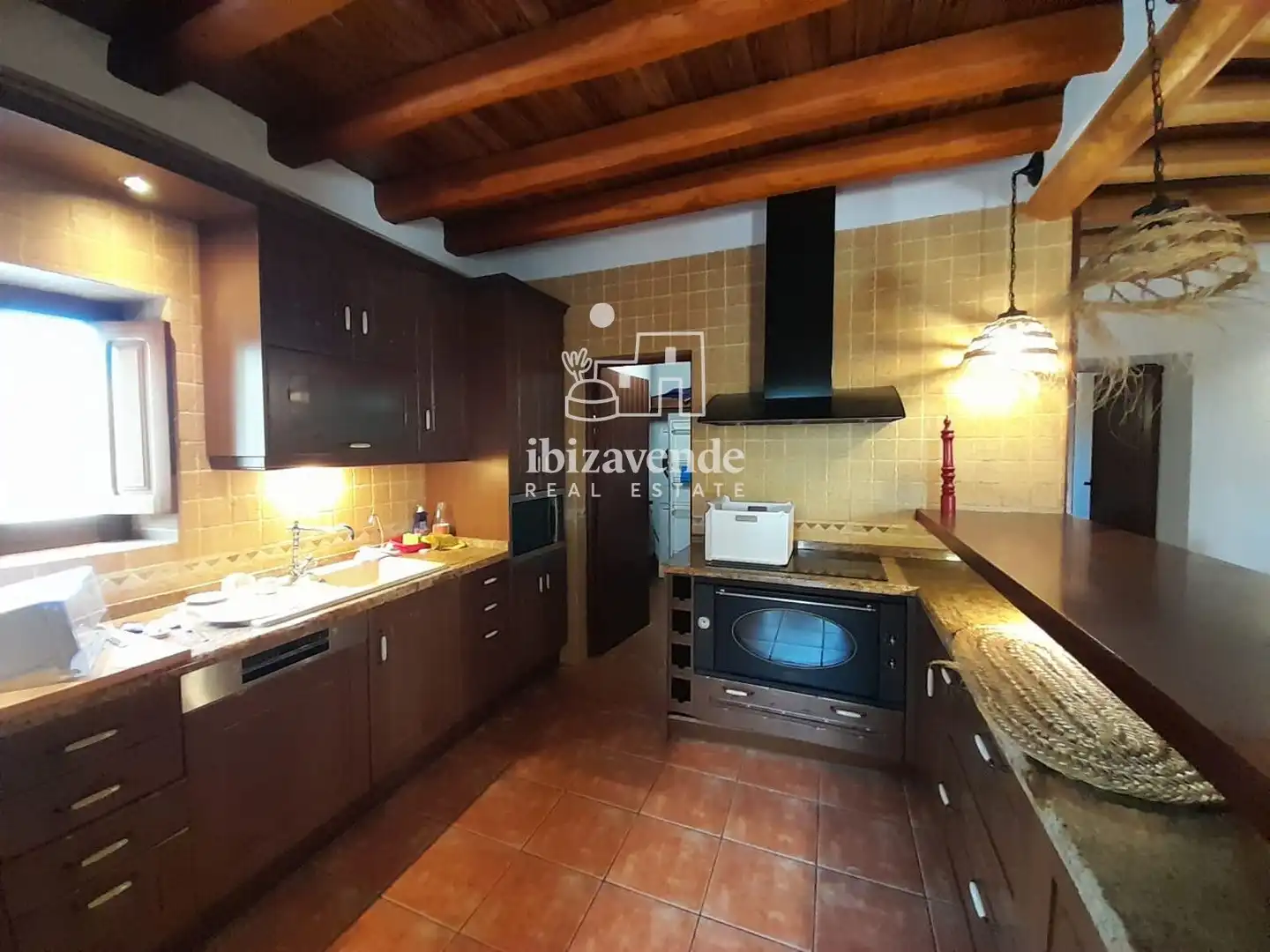 Haus mit Pool zum Verkauf in Carrer de Rubio, imagen 9