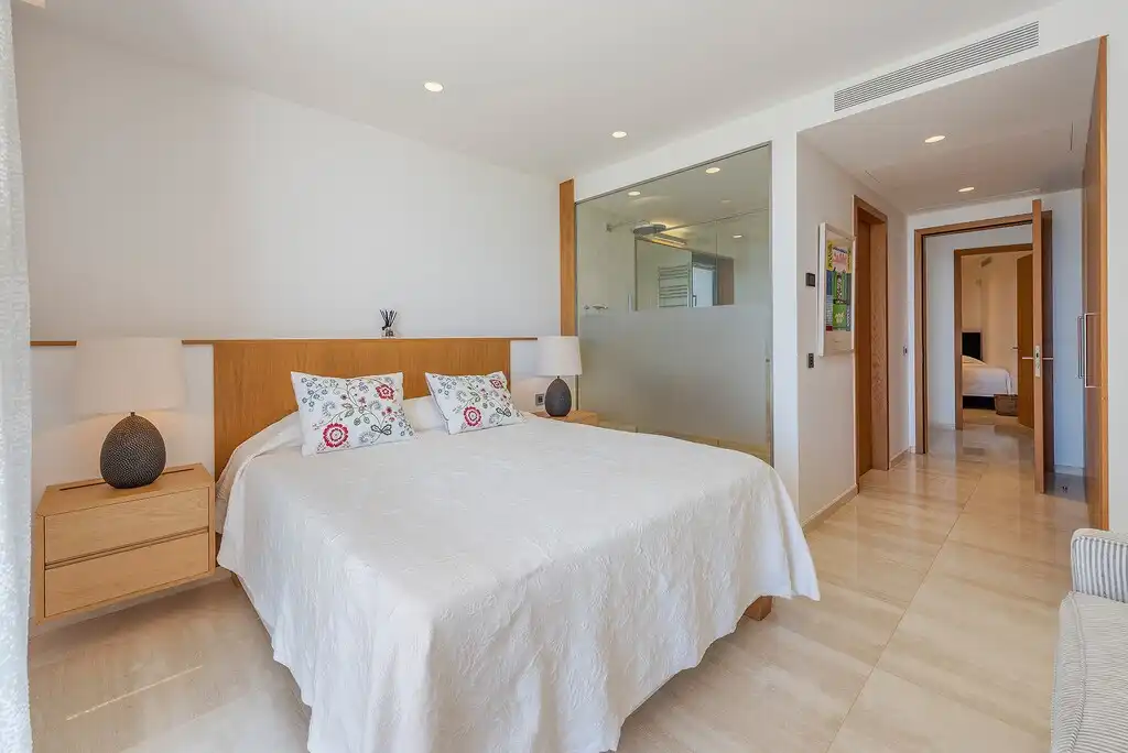 Villa con piscina in vendita a Sant Climent - Es Canutells, imagen 23