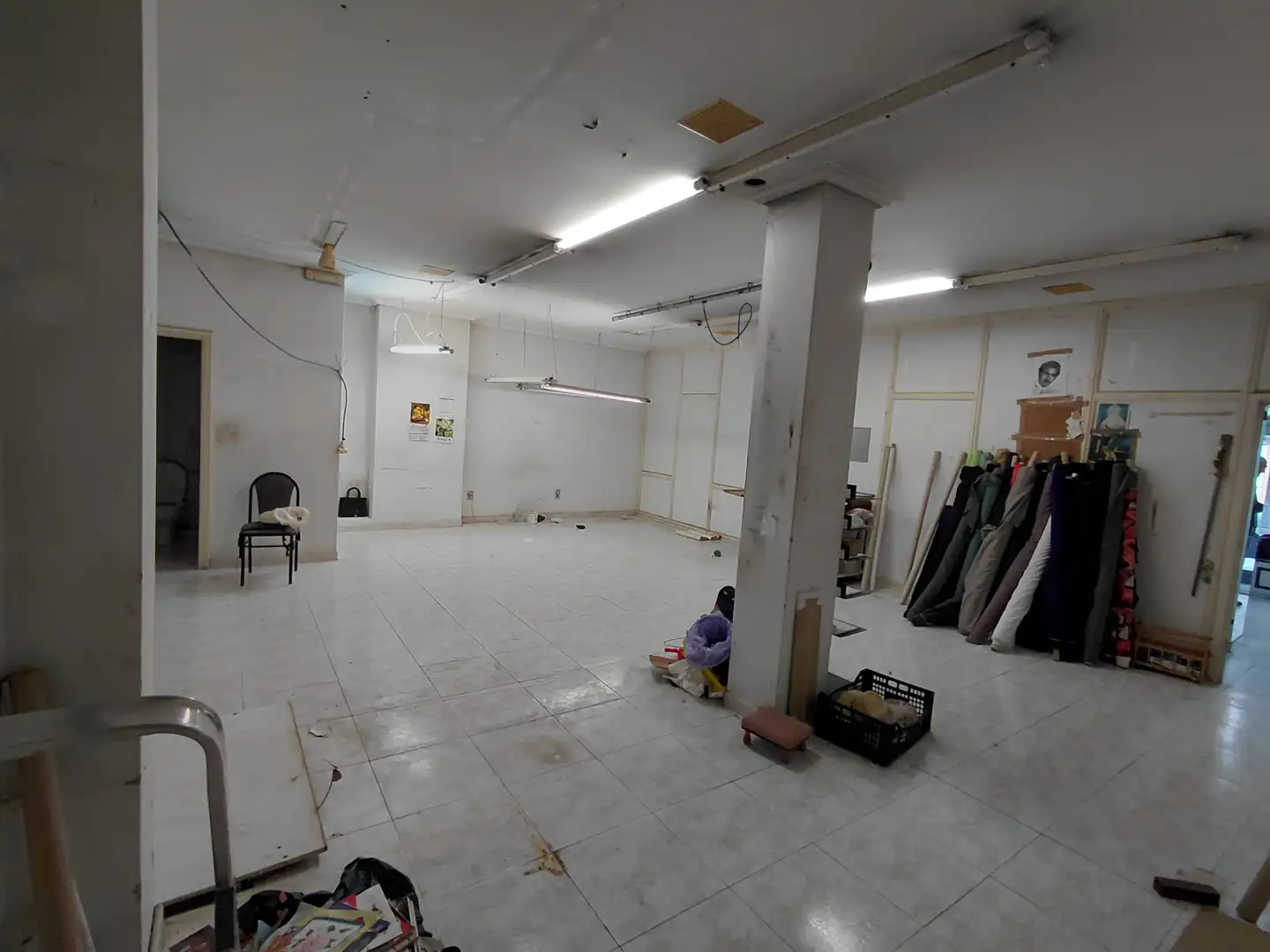 Locale commerciale in vendita a Rúa Félix Estrada Catoira, imagen 8
