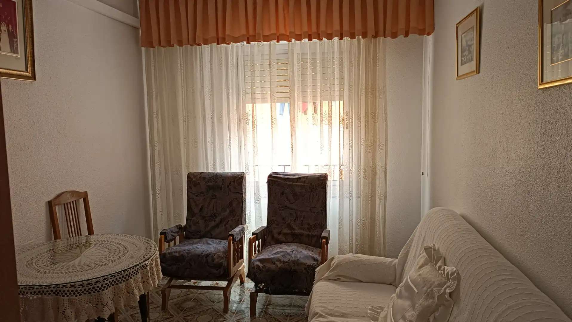 Piso con terraza en venta en Jijona / Xixona, imagen 9