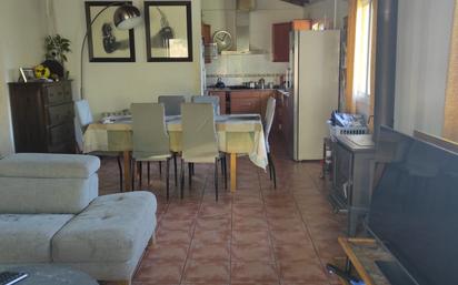 Dining room of House or chalet for sale in Riells i Viabrea  with Private garden and Storage room