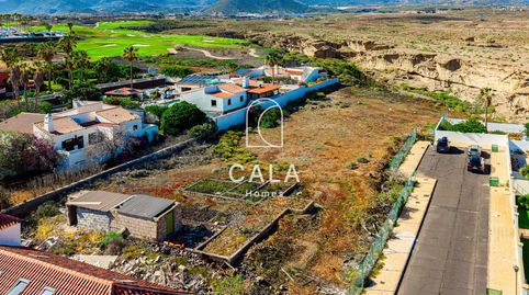Foto 5 de Terreny en venda a La Palma, Golf del Sur - Amarilla Golf, San Miguel de Abona