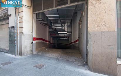 Garatge en venda a Centro - Sagrario