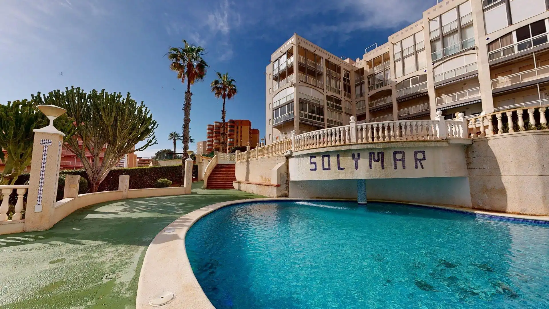 Appartement compact à louer à Calle Islas Baleares 37, imagen 23