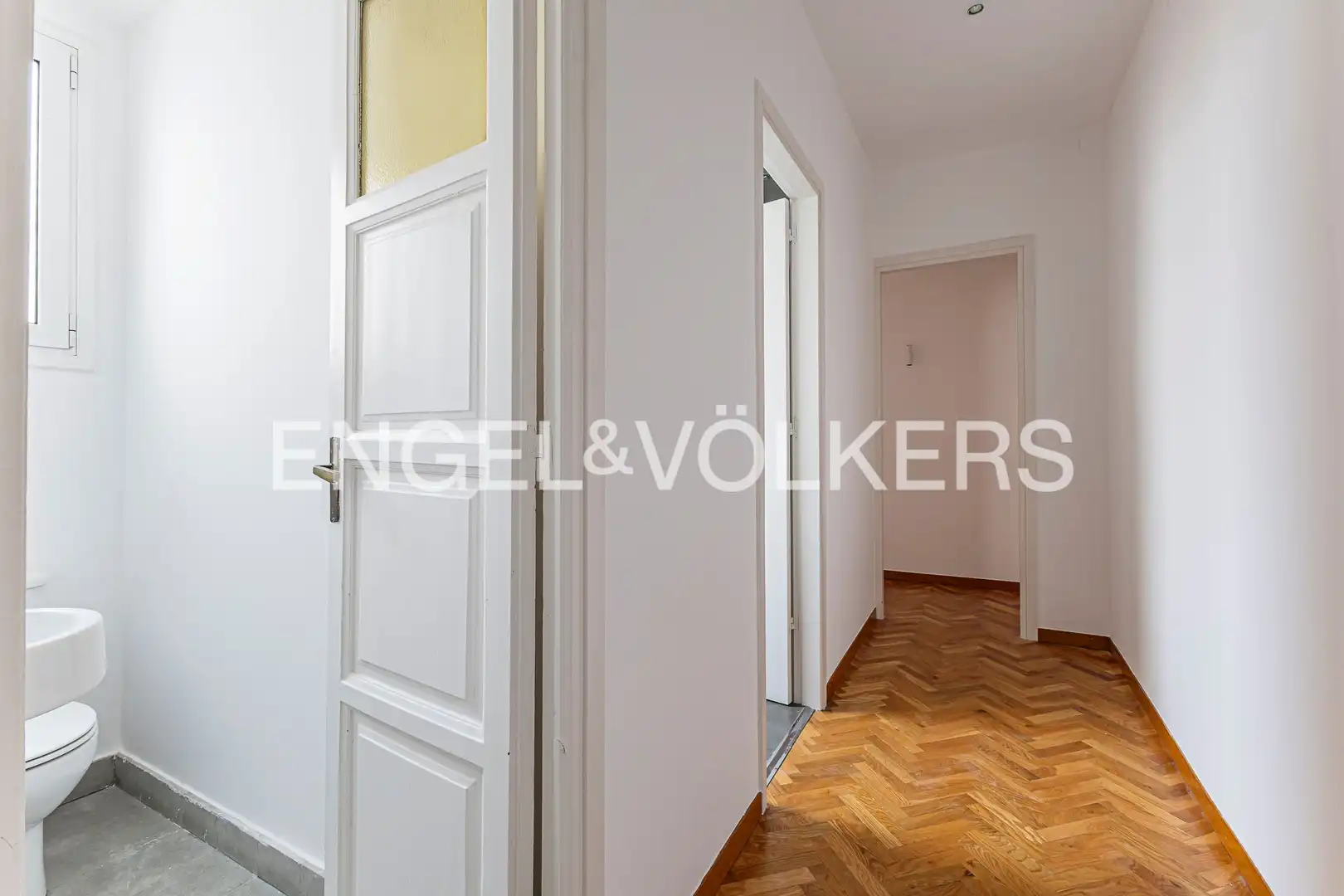 Flat with lift to rent in Sarrià - Sant Gervasi, imagen 18