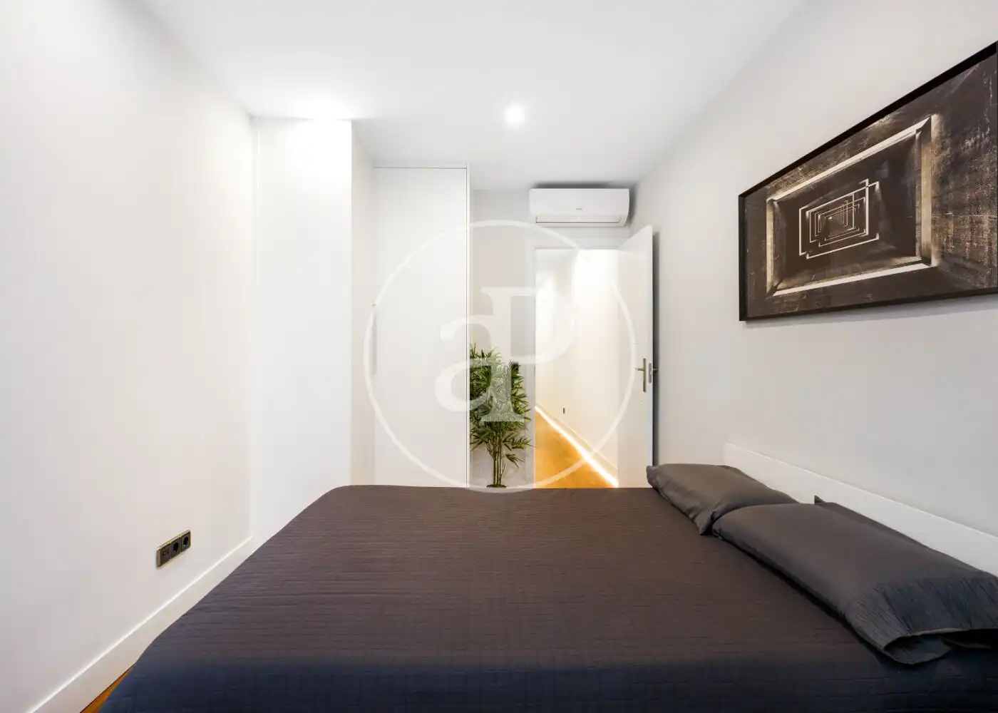 Flat with terrace for sale in Barrio de Salamanca, imagen 12