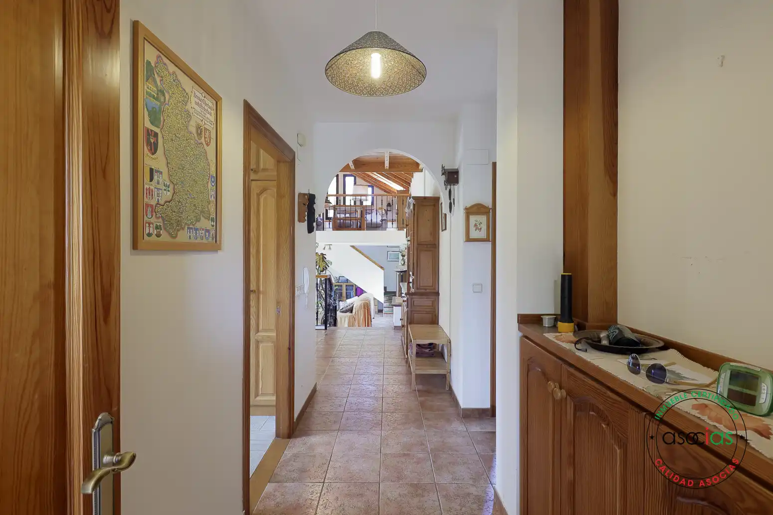 Casa o xalet en venda en Nava amb Calefacció, Parquet i Traster