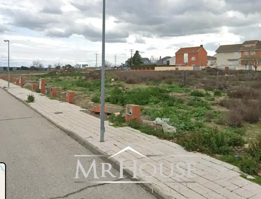 Lands and plots for sale in Ronda de Castilla Este