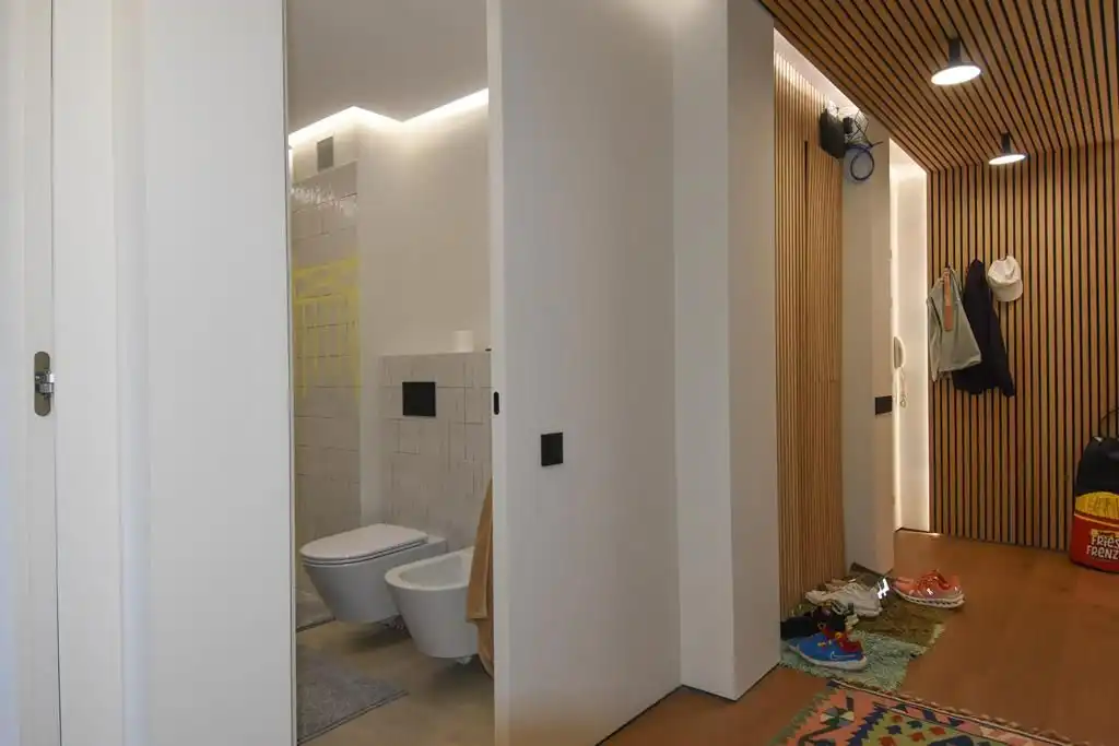 Flat for rent in Sequia, Centre - Barri Vell
