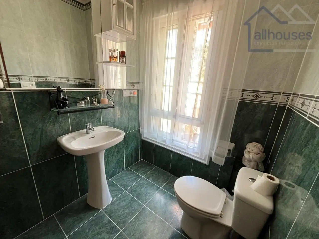 Detached house with pool for sale in Oia, imagen 42