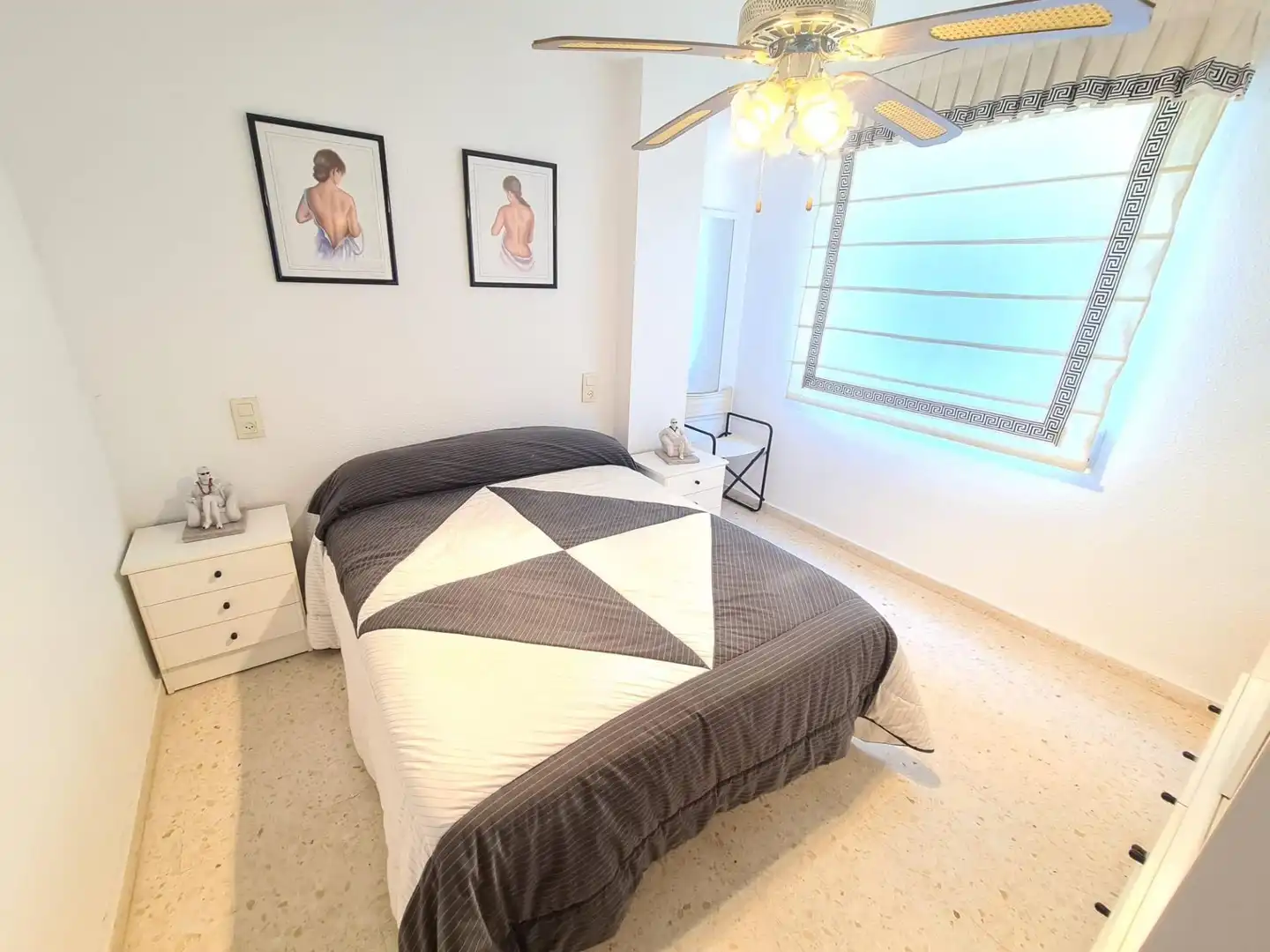 Piso con ascensor en venta en Calle Calle Jorge Juan, imagen 11