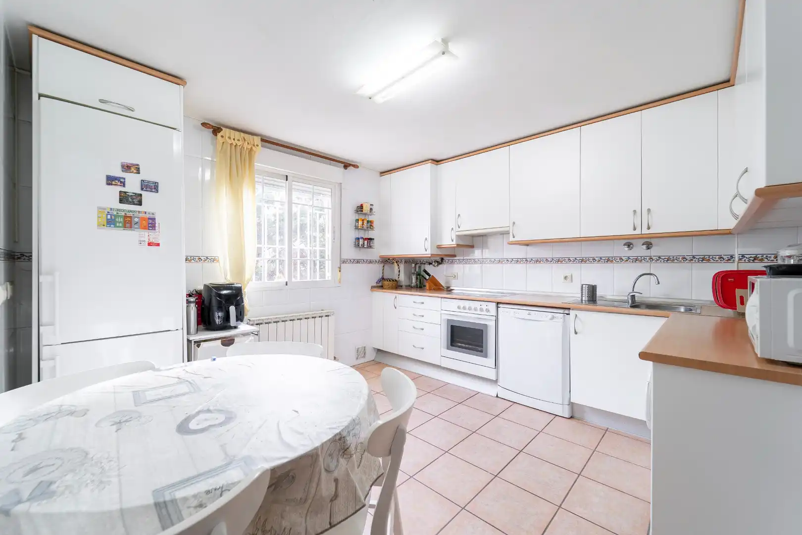 Doppelhaushälfte mit Garten zum Verkauf in Calle del Río Guadalix, imagen 6