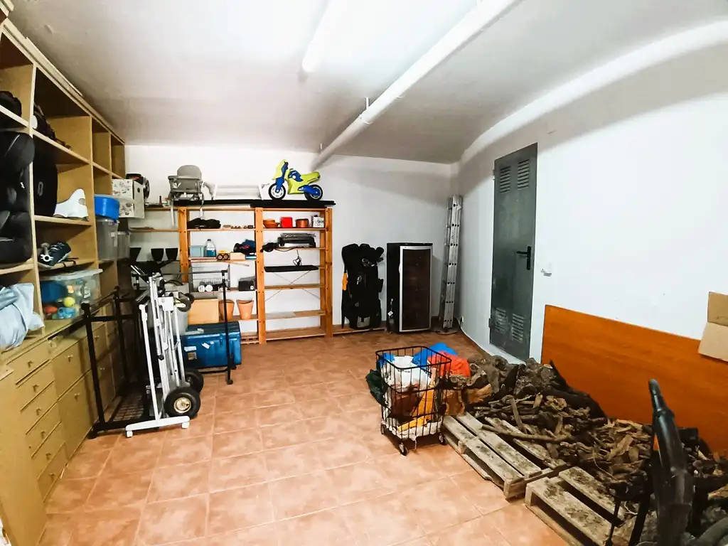 Chalet con piscina en venta en CV-735, imagen 40