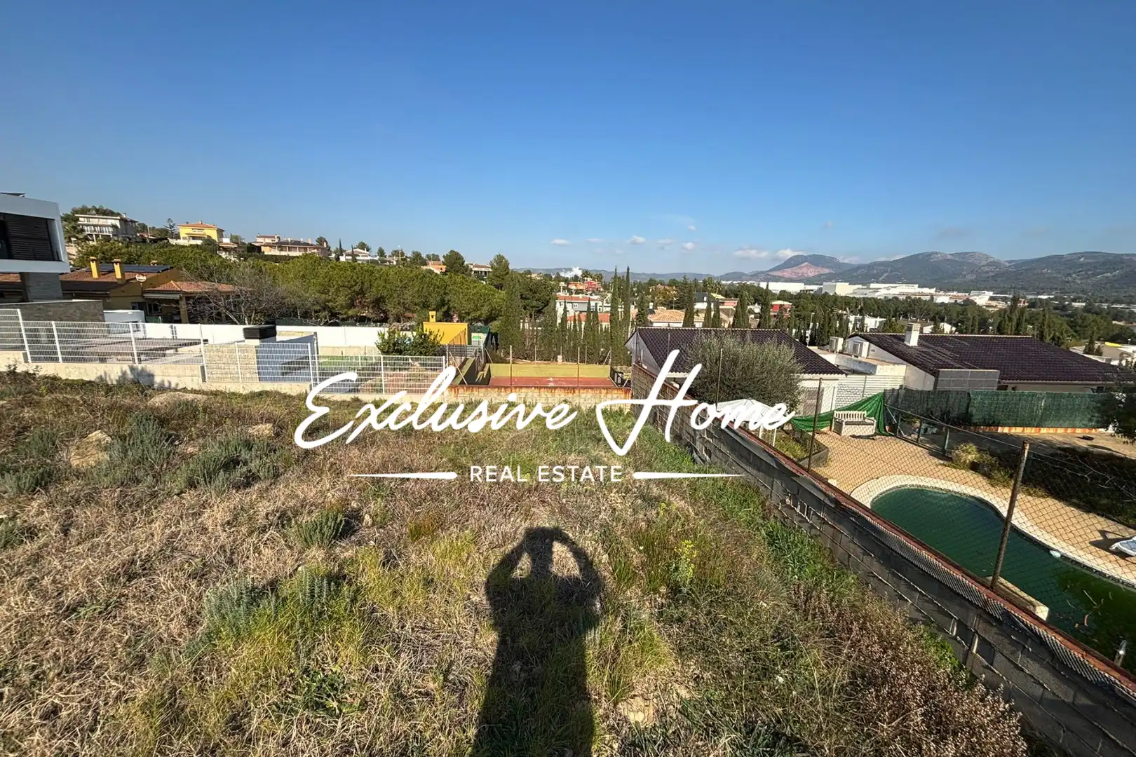 Terreno residencial en venta en Calle los Sauces 86, imagen 8