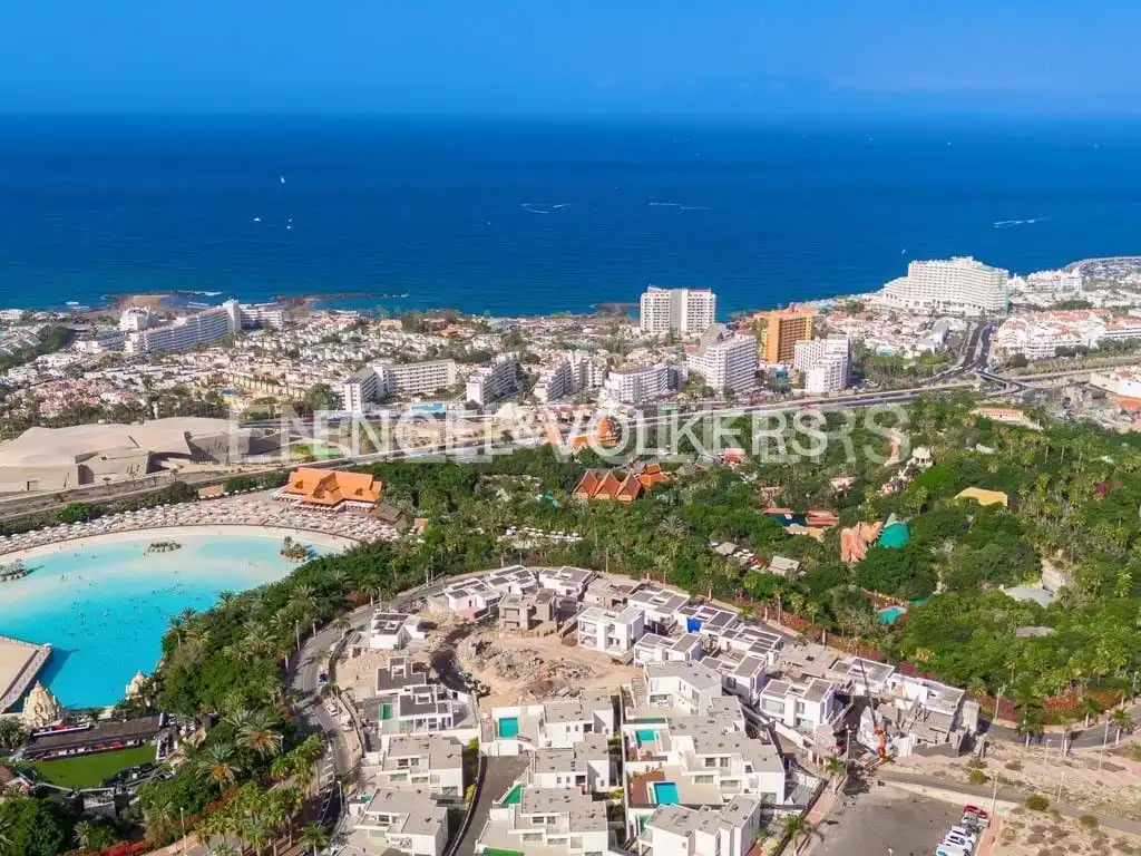 Casa con piscina in vendita a Costa Adeje, imagen 14