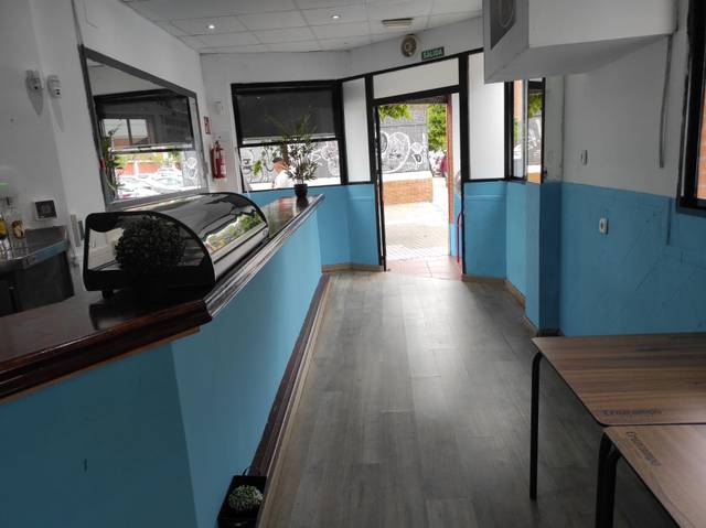 Local comercial en Venta en Doctor Barraquer - G. Renfe - Policlínico
