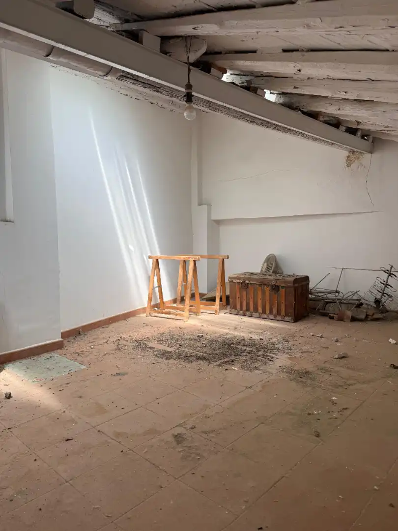 Casa o xalet en venda en Flix amb Aire condicionat, Calefacció i Traster