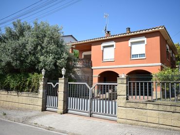 Maison à vendre à Lliçà de Vall