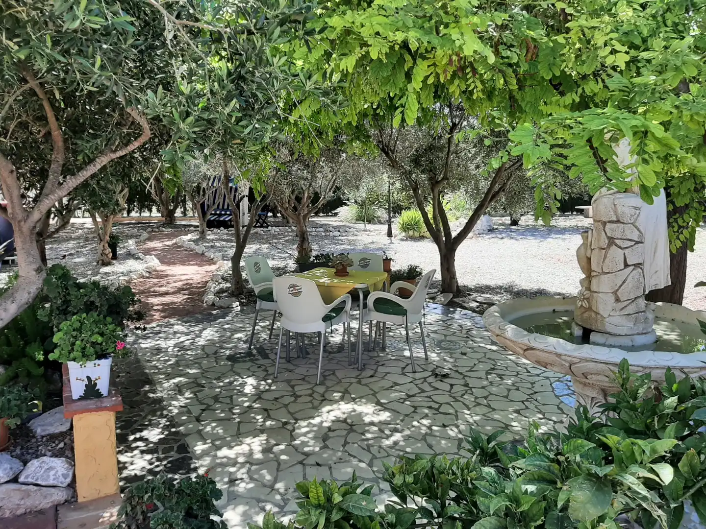 Casa in vendita a Abanilla, imagen 8