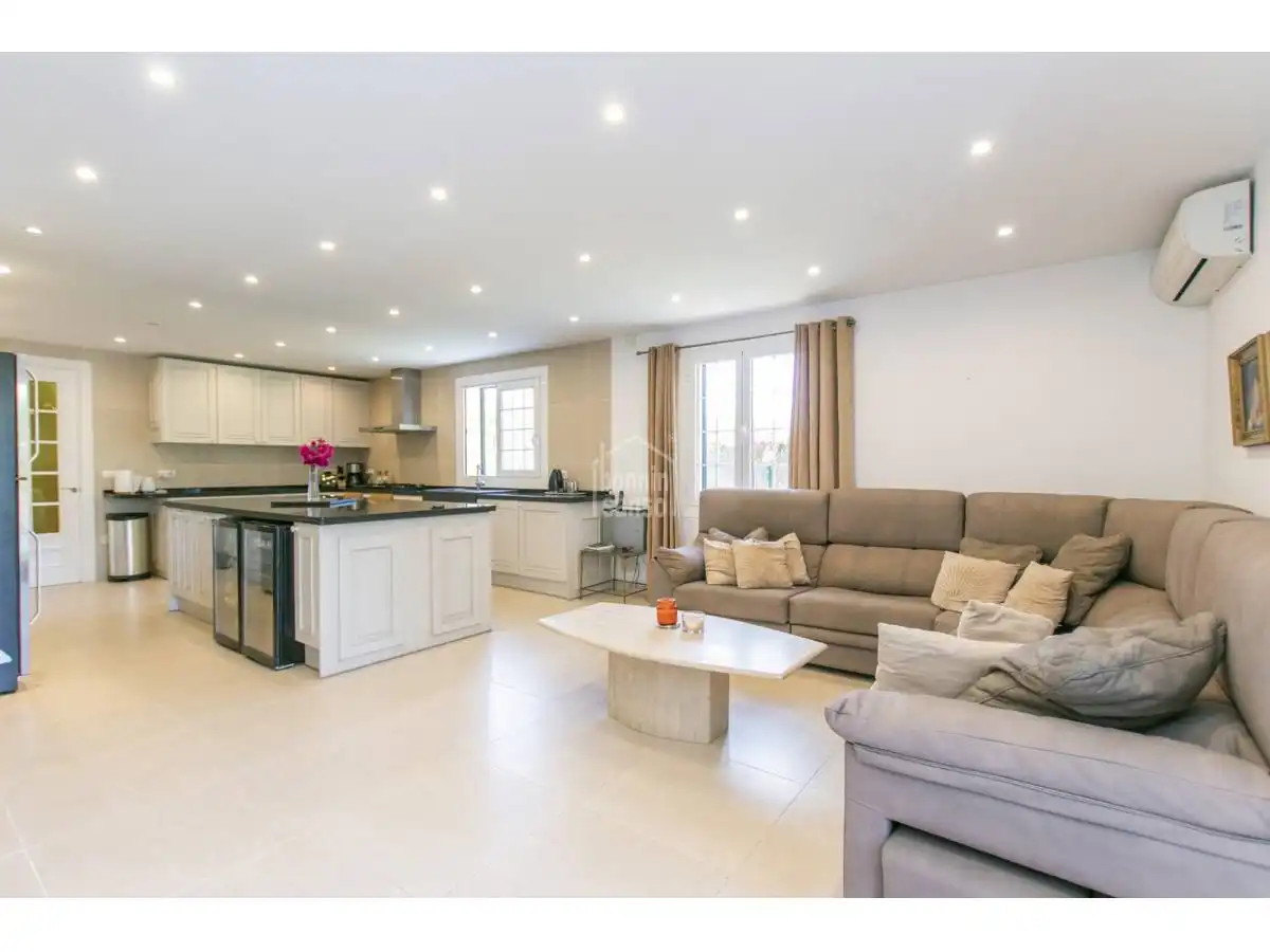 Villa avec piscine à vendre à Llucmaçanes, imagen 9