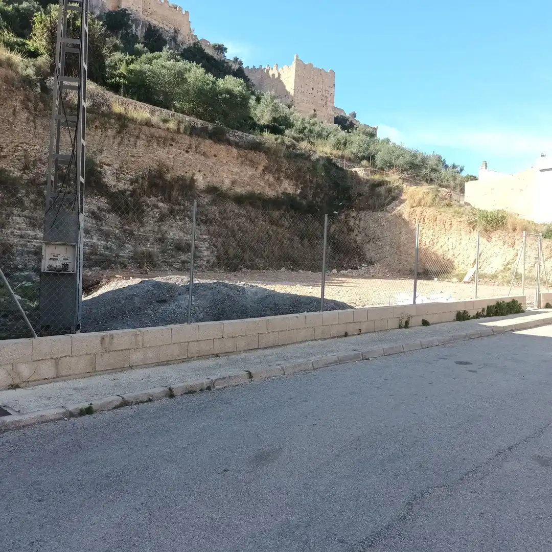Terreni e lotti in vendita a Corbera
