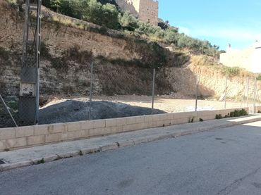Terreni e lotti in vendita a Corbera