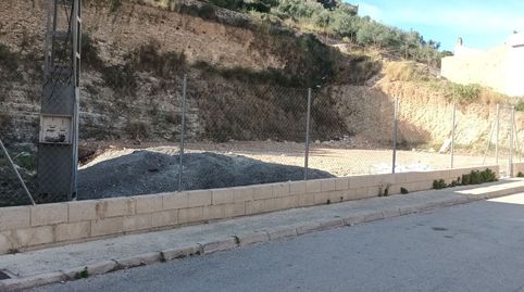 Solar en Corbera