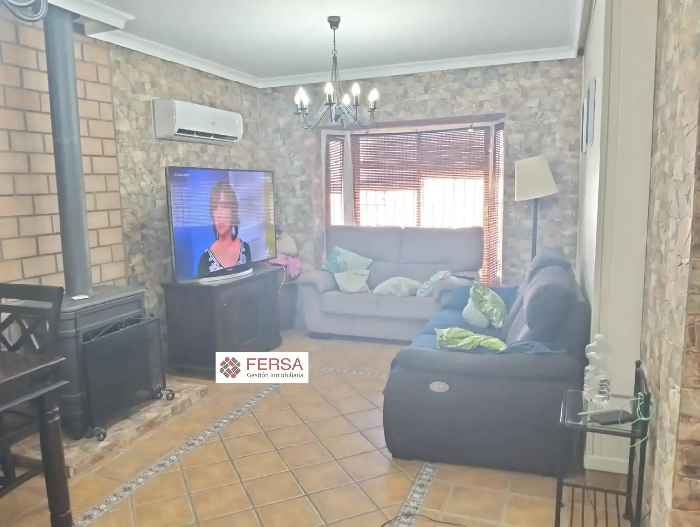 Casa o chalet en venta en El Juncal - Vallealto