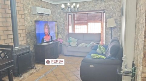 Foto 5 de Casa o chalet en venta en El Juncal - Vallealto, El Puerto de Santa María