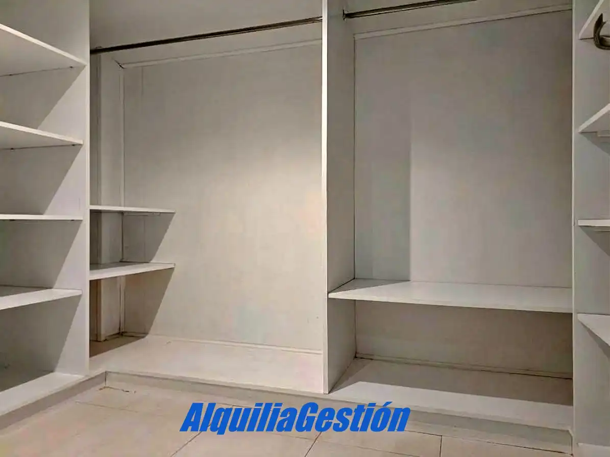Casa aparellada amb piscina en venda a Pozo de Guadalajara, imagen 22