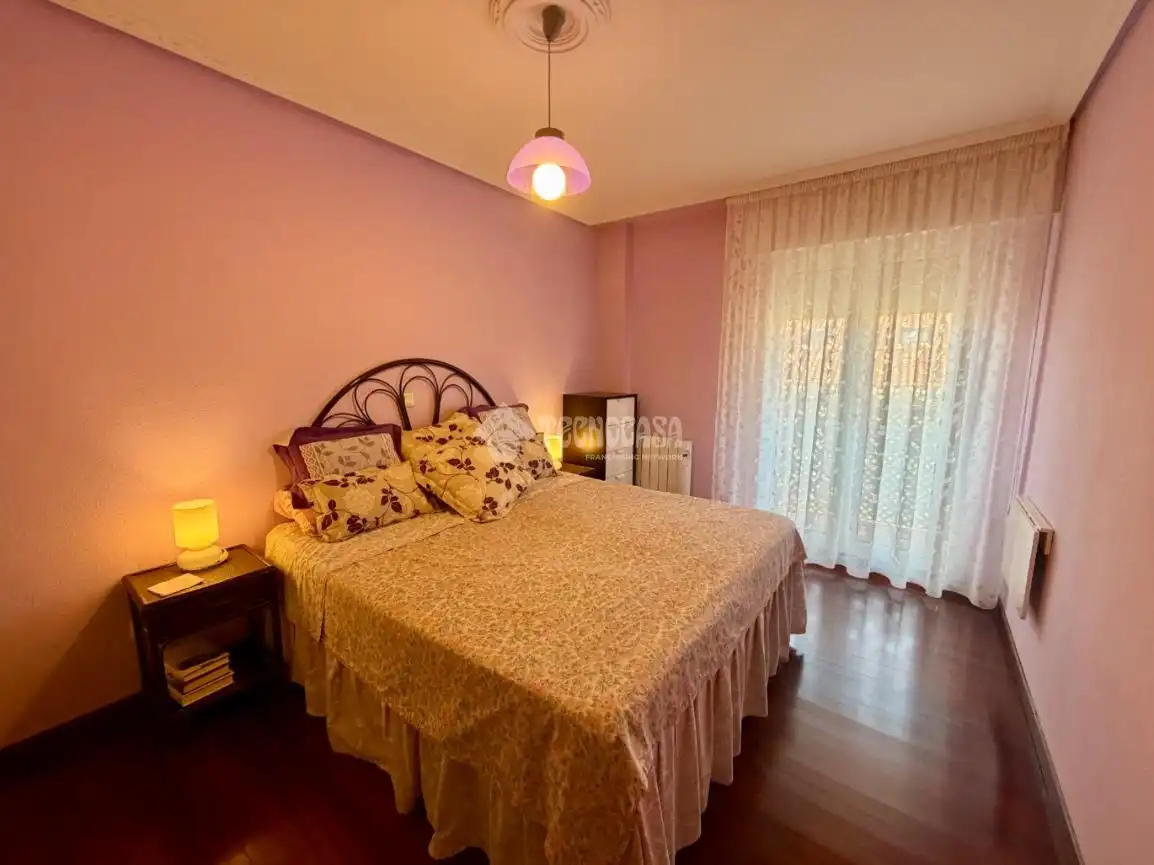 Flat with lift for sale in San Vicente de la Barquera, imagen 7