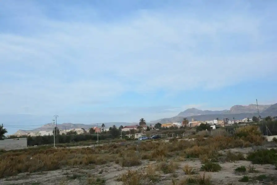 Terreny residencial en venda a Fortuna, imagen 12