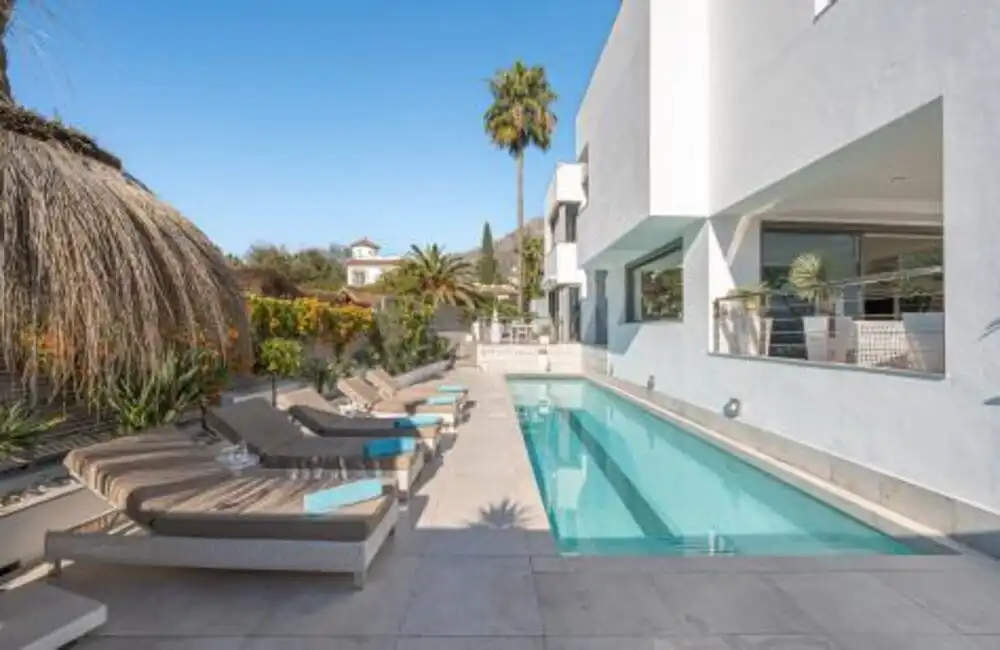Maison avec piscine à vendre à Milla de Oro, imagen 37