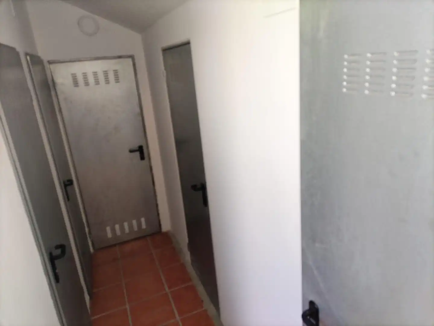 Trastero en venta en Málaga