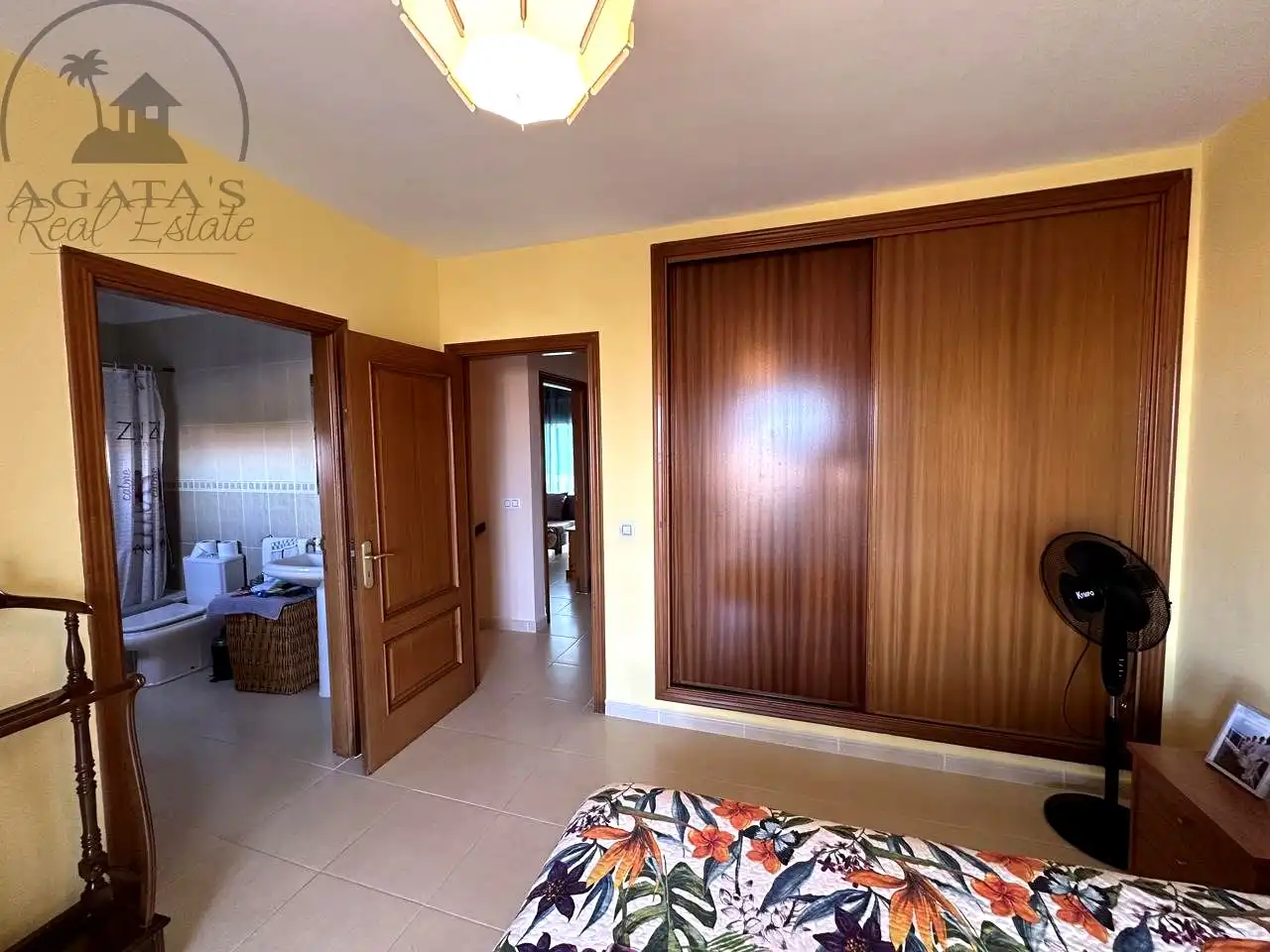 Casa o xalet en venda a Buenavista del Norte