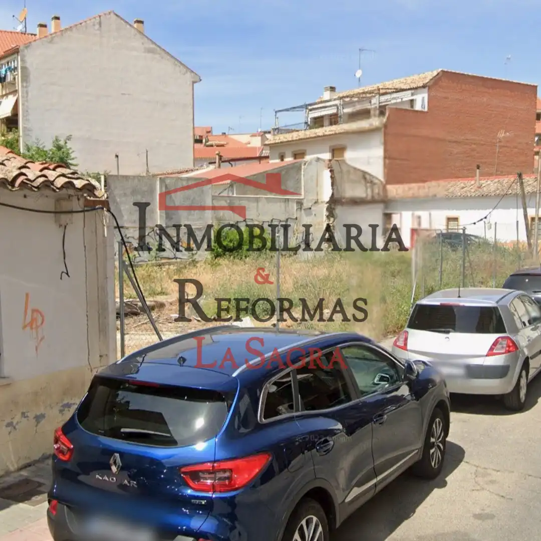 Terreno residenziale in vendita a Casco Antiguo Norte, imagen 5