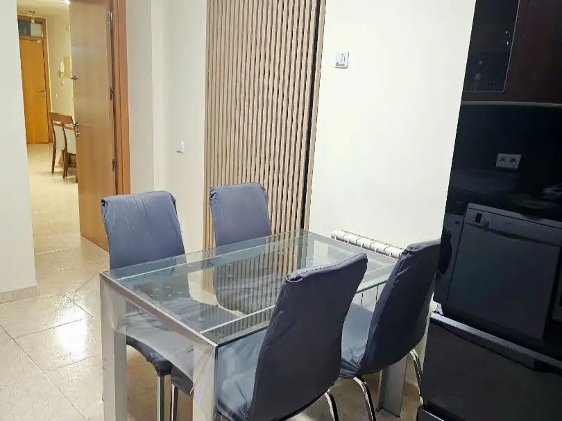 Maison mitoyenne avec jardin à louer à Carrer del Margalló 39, imagen 22