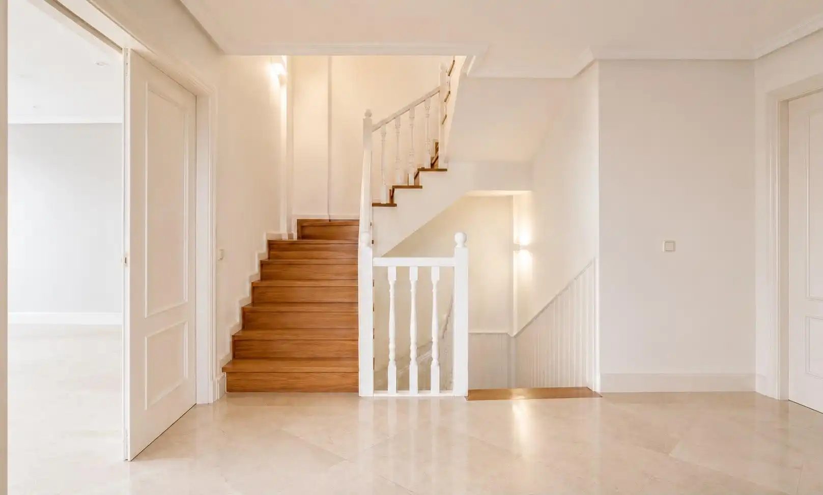 Detached homes for sale in Madrid  with Air Conditioner, Heating and Private garden