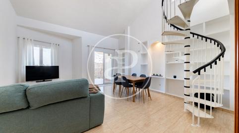 Foto 3 de Àtic de lloguer a Plaça de la Sitja, El Secar de la Real,  Palma de Mallorca